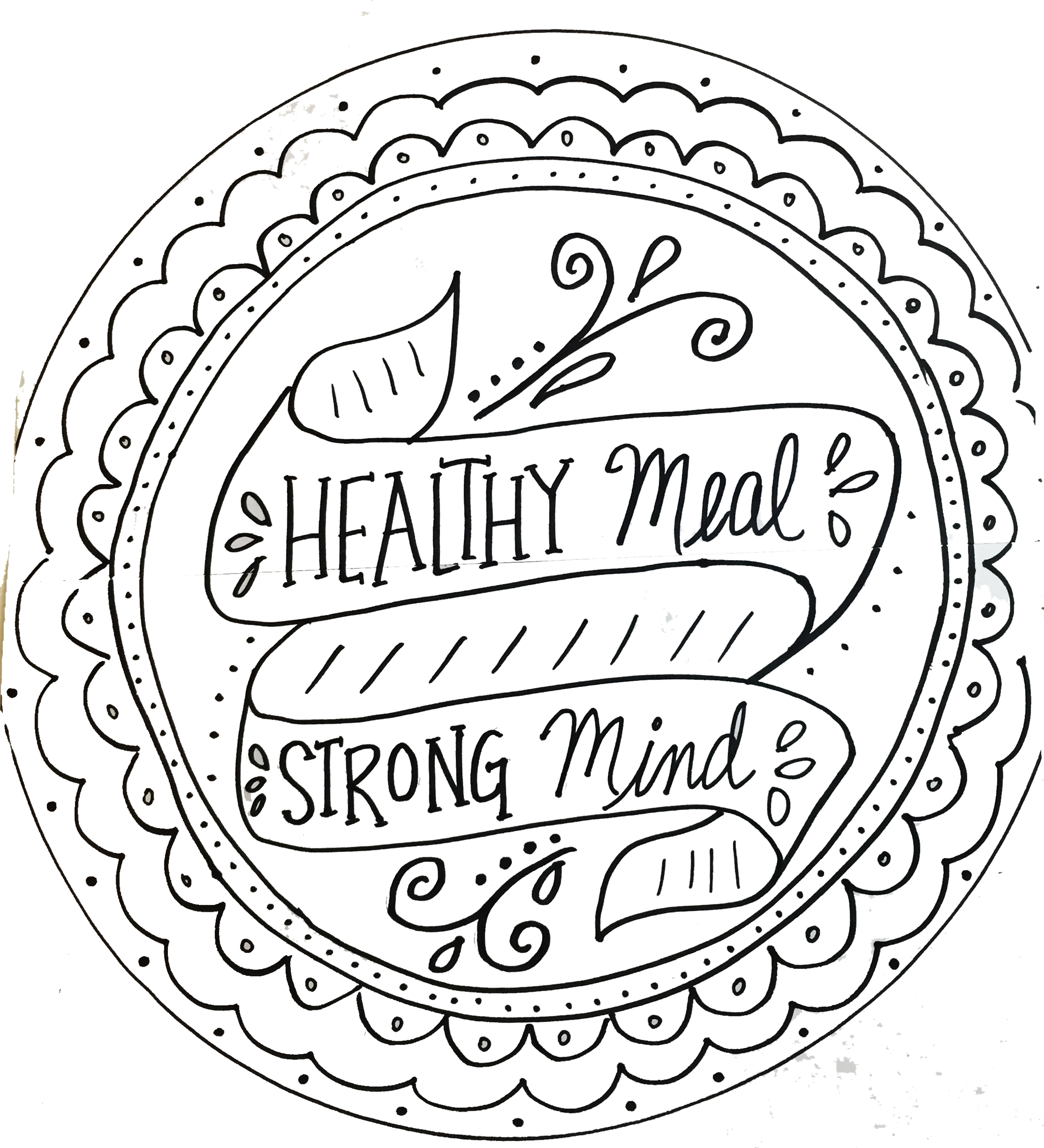 Dinner Plate - Circle Transparent PNG - 2183x2400 - Free Download on - Transparent PNG Free Download