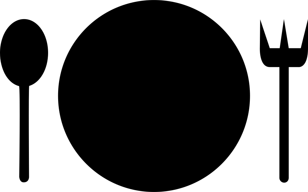 Dinner Plate - - Web Typography Transparent PNG - 980x612 - Free Download on - Transparent PNG Free Download