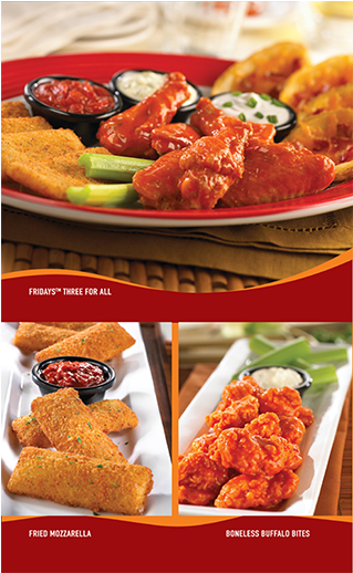 37 Pm 142799 Dinner Menu 9 9/22/2017 - Boneless Transparent PNG - 800x517 - Free Download on - Transparent PNG Free Download