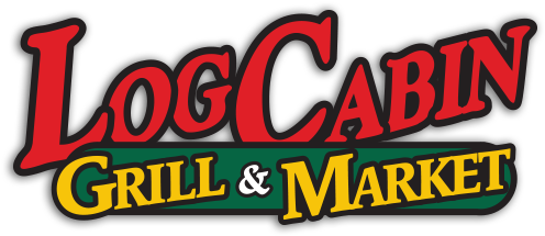 Log Cabin Grill & Market - Log Cabin Ruston Transparent PNG - 500x250 - Free Download on - Transparent PNG Free Download