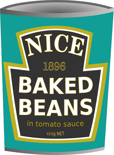 Why We're Having Beans On Toast For Christmas Dinner - Clip Art Baked Beans Transparent PNG - 471x640 - Free Download on - Transparent PNG Free Download
