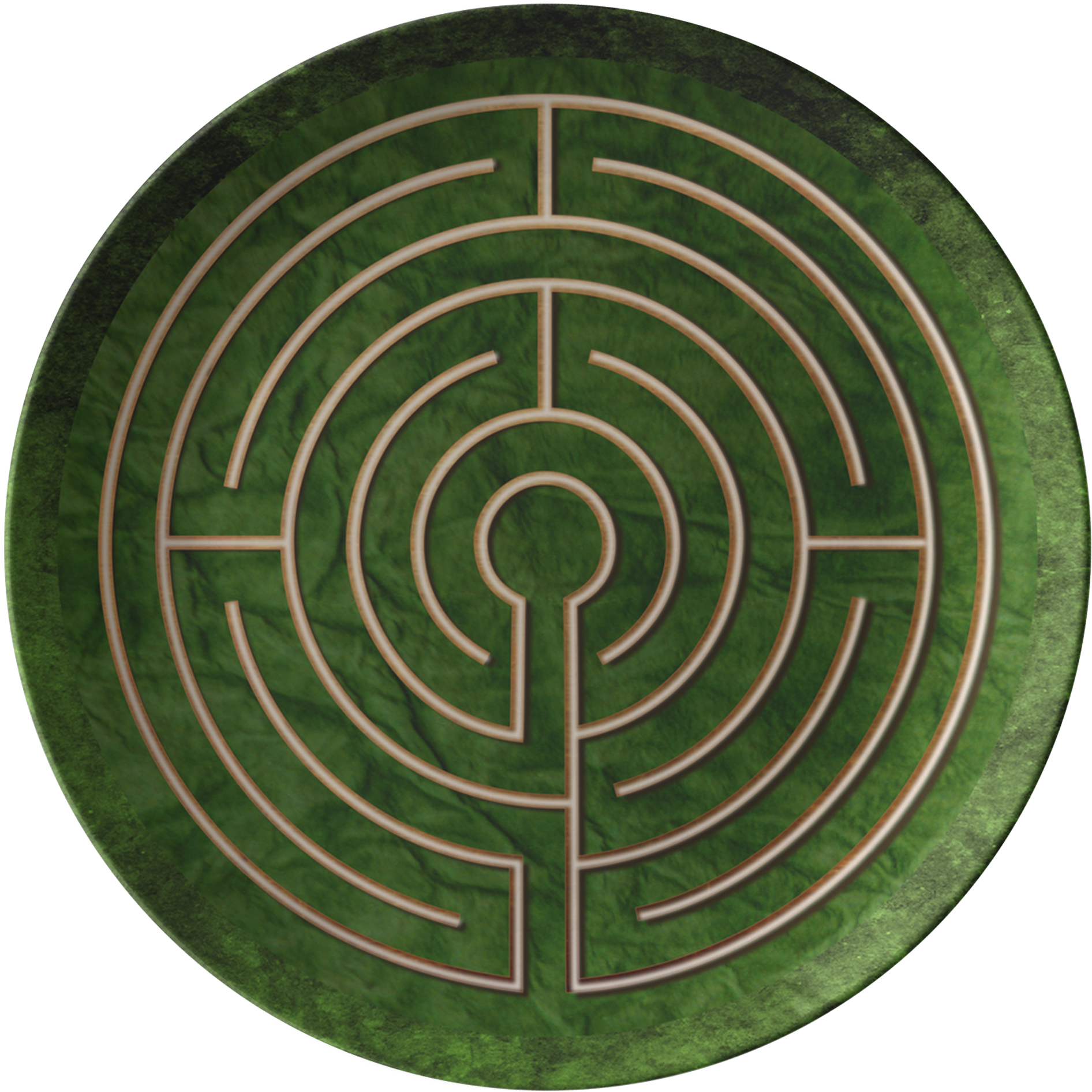 Load Image Into Gallery Viewer, Abingdon Abbey Labyrinth - Essentials By Tattered Lace Mini Circles Die Transparent PNG - 2000x2000 - Free Download on - Transparent PNG Free Download
