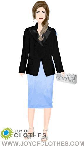 Miranda Kerr Attended The 2013 Cfda And Vogue Fashion - Clothing Transparent PNG - 300x520 - Free Download on - Transparent PNG Free Download