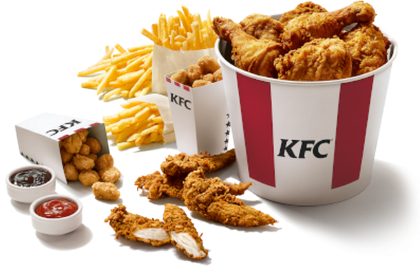 It'll Be A Real Winner, Winner, Chicken Dinner If You - Chicken As Food Transparent PNG - 615x409 - Free Download on - Transparent PNG Free Download