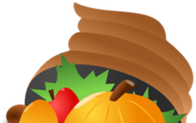 57th Annual Yoder Turkey Dinner - Thanksgiving Food Clip Art Transparent PNG - 510x312 - Free Download on - Transparent PNG Free Download
