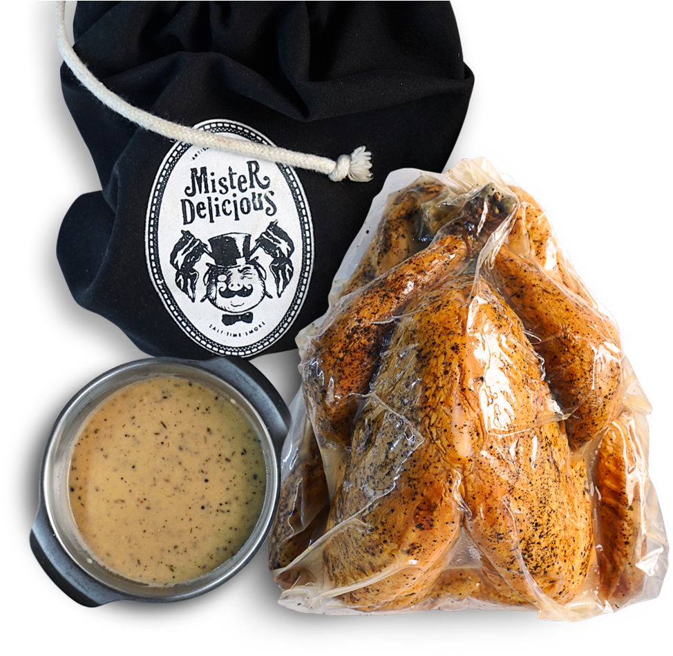 Smoked Turkey Dinner Kit *pre-order Now - Turkey Meat Transparent PNG - 1024x1024 - Free Download on - Transparent PNG Free Download