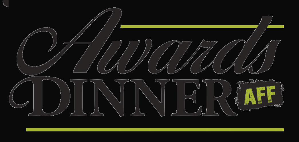 Aff 2014 Awards Dinner Rsvp Annual Dinner Clipart - Graphic Design Transparent PNG - 1044x496 - Free Download on - Transparent PNG Free Download