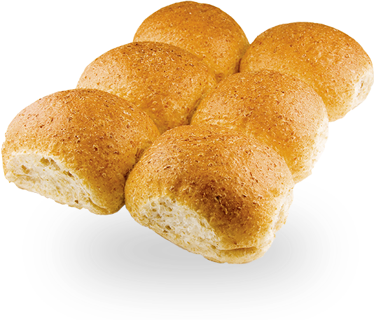 Try The Whole Wheat Dinner Roll From Cobs Bread Bakery - Pandesal Transparent PNG - 668x458 - Free Download on - Transparent PNG Free Download