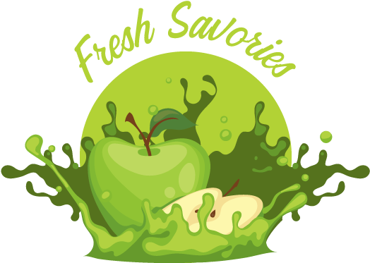 Lunch & Dinner - Apple Transparent PNG - 535x393 - Free Download on - Transparent PNG Free Download