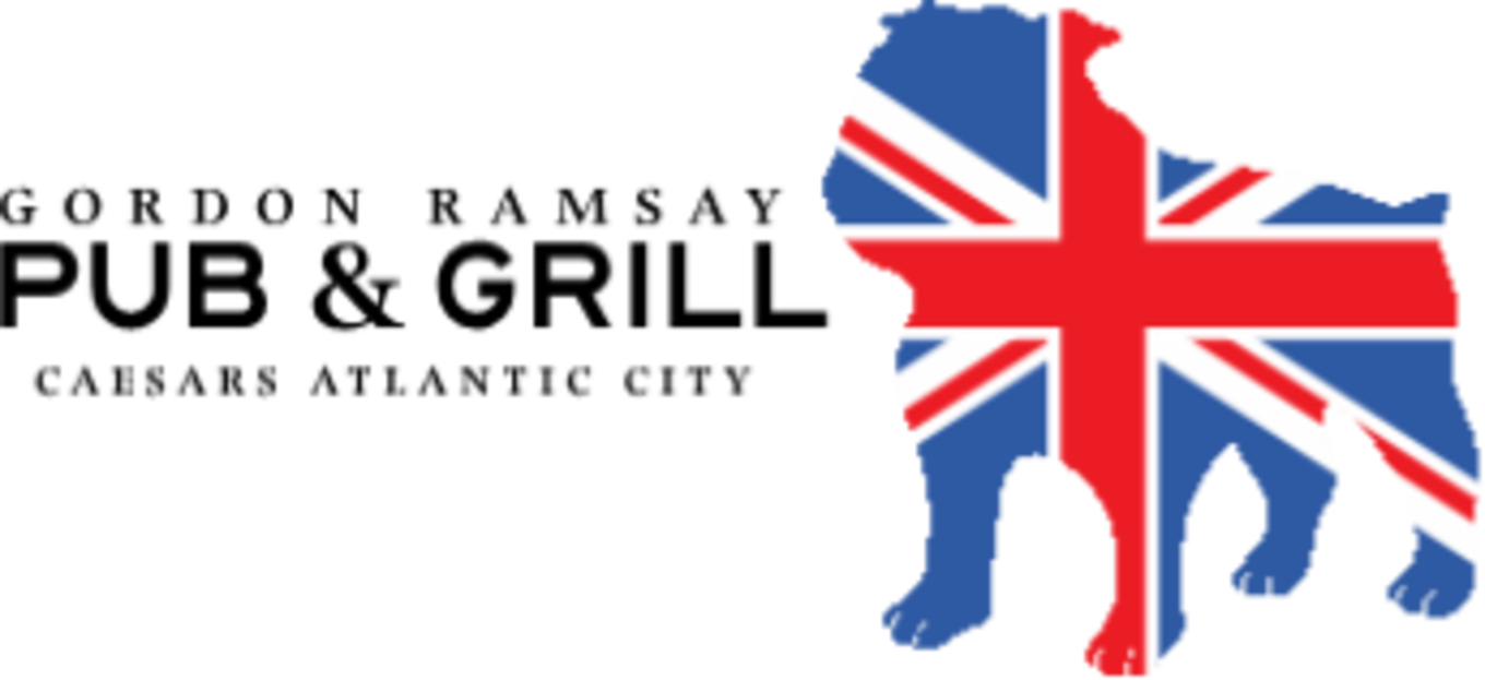 Sam Adams Beer Dinner At Gordon Ramsay Pub & Grill - Gordon Ramsay Pub Logo Transparent PNG - 1360x623 - Free Download on - Transparent PNG Free Download