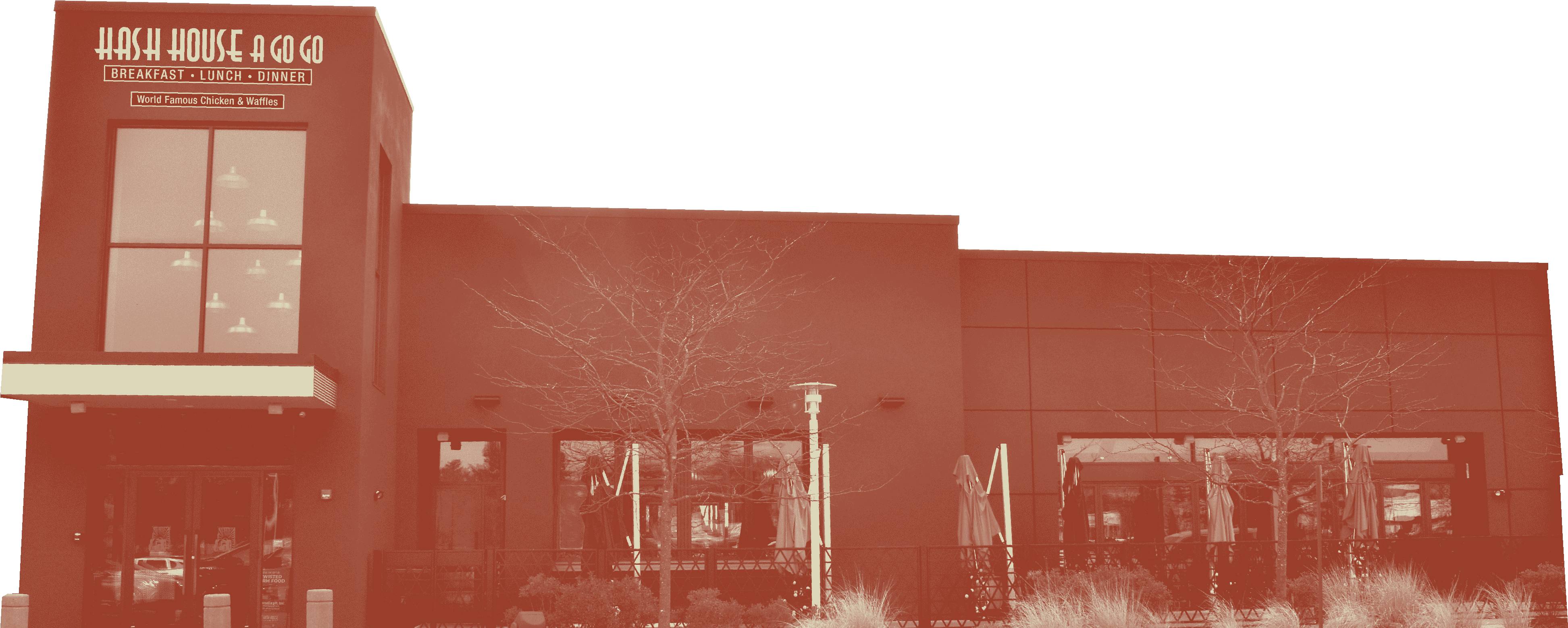 Best Brunch In Moorestown, Nj - Commercial Building Transparent PNG - 4032x1811 - Free Download on - Transparent PNG Free Download