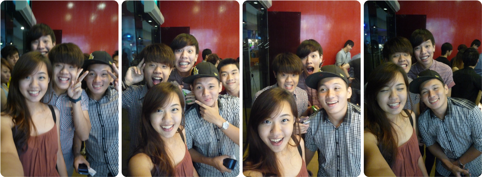 Bought Gongcha After Dinner~ Camwhore Session With - Friendship Transparent PNG - 1600x600 - Free Download on - Transparent PNG Free Download