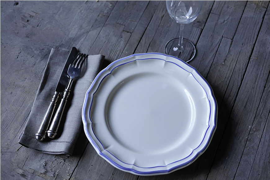 Dinner Plate - Placemat Transparent PNG - 869x869 - Free Download on - Transparent PNG Free Download