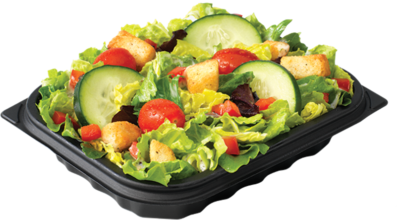 Order A Plain Baked Potato And A Garden Side Salad Transparent PNG - 800x470 - Free Download on - Transparent PNG Free Download