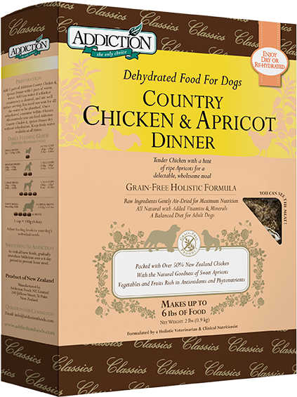 Country Chicken & Apricot Dinner Transparent PNG - 504x612 - Free Download on - Transparent PNG Free Download