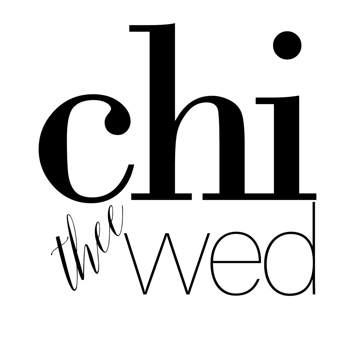 March Into Wedding Planning With Chi Thee Wed To Tour - Calligraphy Transparent PNG - 1500x1500 - Free Download on - Transparent PNG Free Download