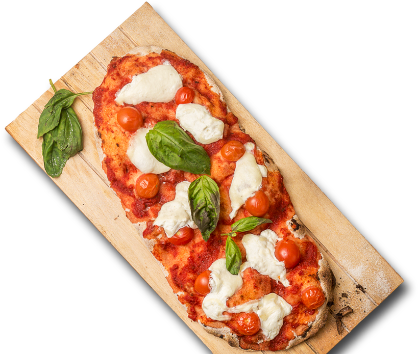 Breakfast, Lunch And Dinner Every Day - Buongiorno E Buonasera Oxford Uk Caponata Transparent PNG - 850x700 - Free Download on - Transparent PNG Free Download