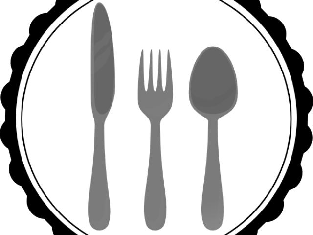 Knives Clipart Dinner Knife - Groom's Suit Clipart Transparent PNG - 640x480 - Free Download on - Transparent PNG Free Download