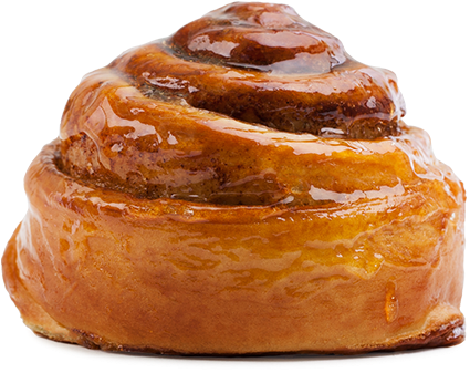 Dinner Rolls, Kalaches, Pretzels, Gingerbread And Swirls - Sticky Bun Transparent PNG - 778x543 - Free Download on - Transparent PNG Free Download