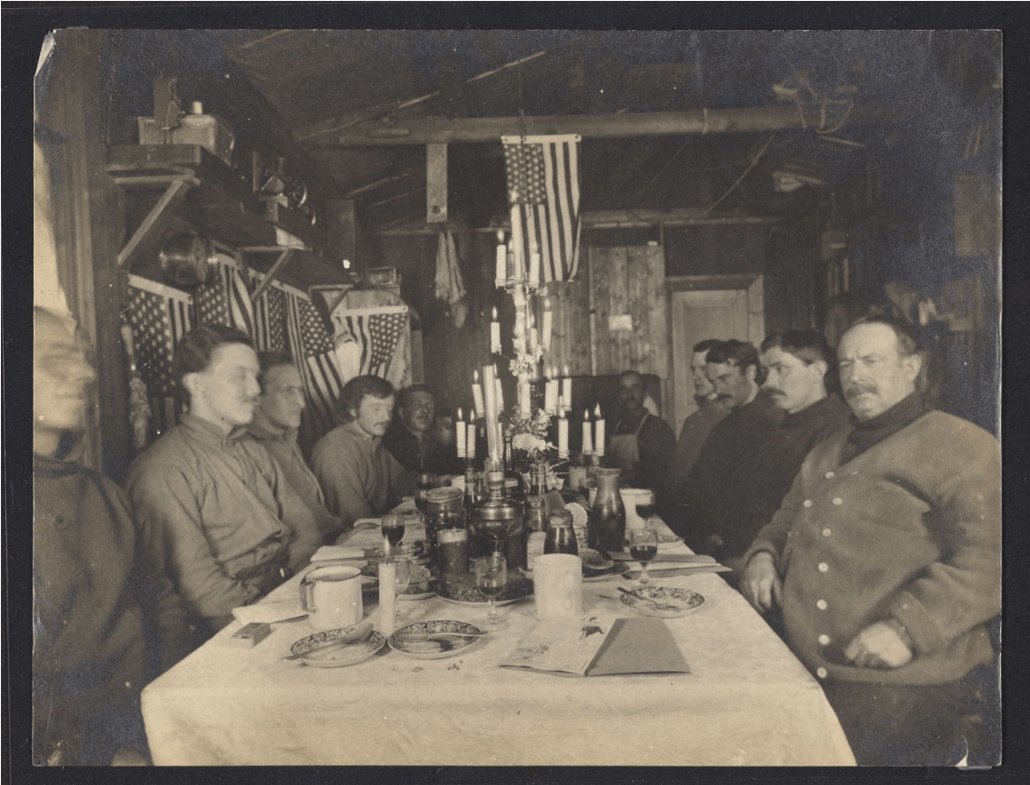 Photo From [ziegler Polar Expedition - Snapshot Transparent PNG - 1470x981 - Free Download on - Transparent PNG Free Download