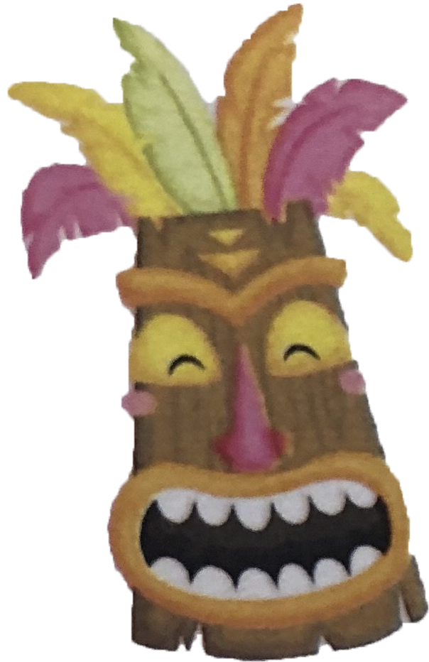 Luau Fundraising Dinner Adult Ticket Transparent PNG - 604x932 - Free Download on - Transparent PNG Free Download