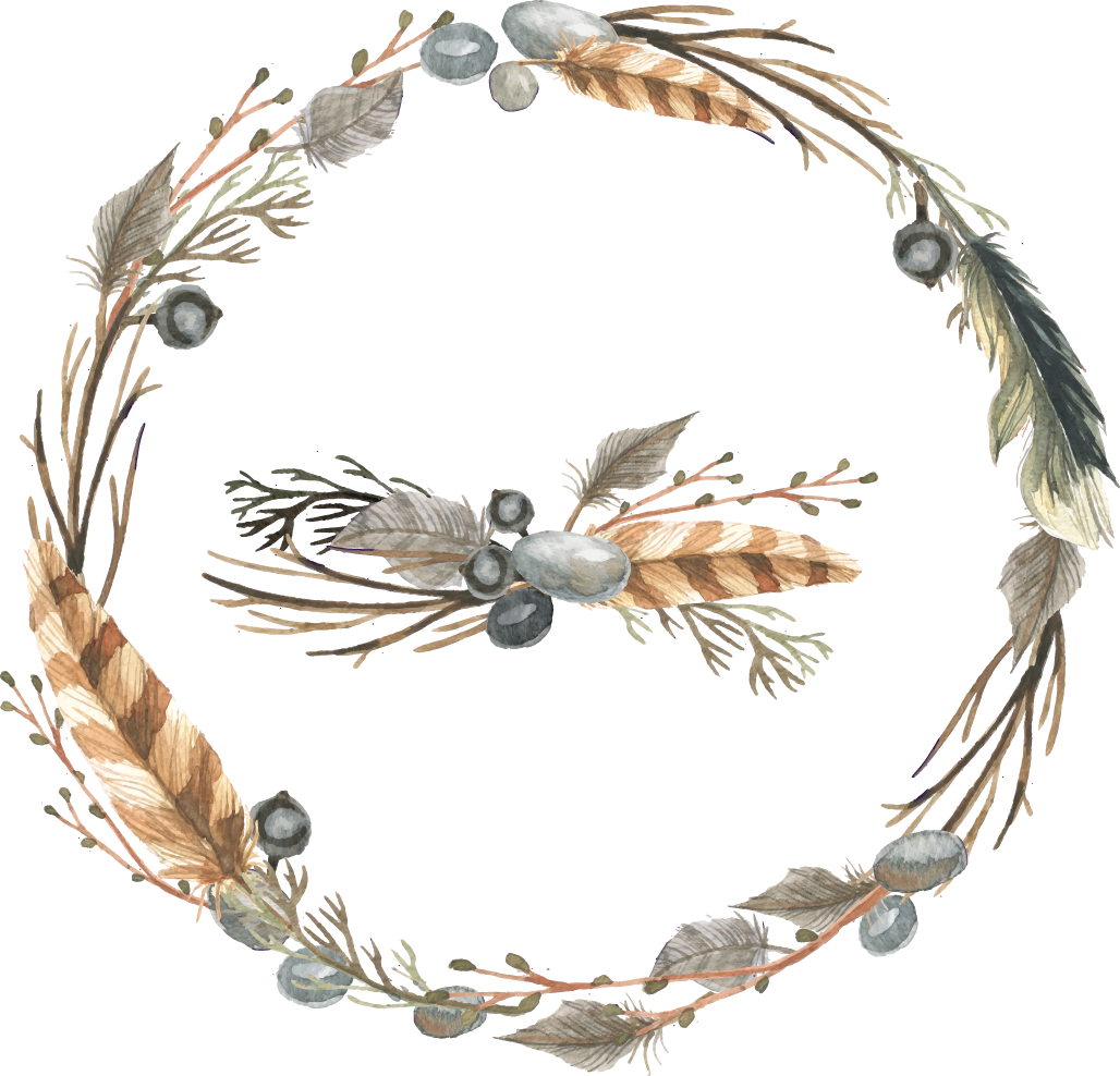 Png Freeuse Library Wedding Invitation Thanksgiving - Boys Wreath Illustration Transparent PNG - 1028x988 - Free Download on - Transparent PNG Free Download