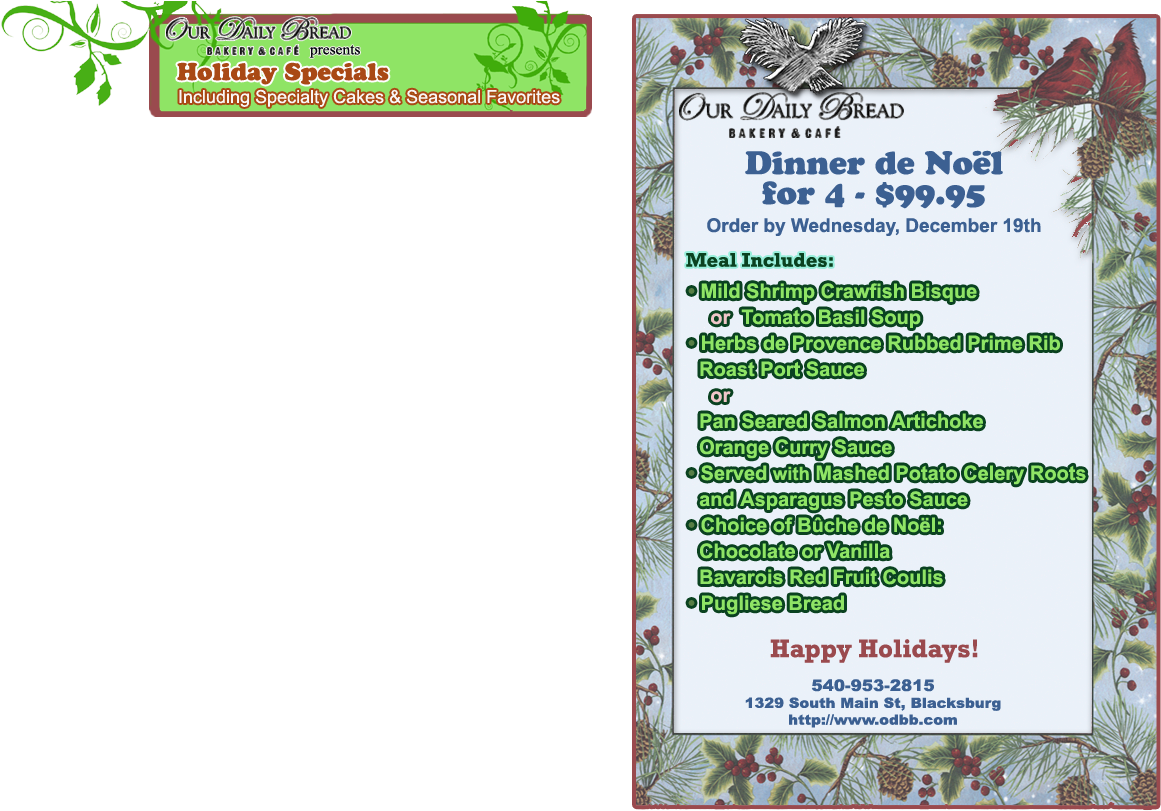 Dinner De Noel For - Tree Transparent PNG - 1168x814 - Free Download on - Transparent PNG Free Download