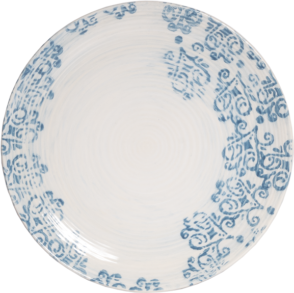Dinner Plate - Plate Transparent PNG - 598x598 - Free Download on - Transparent PNG Free Download
