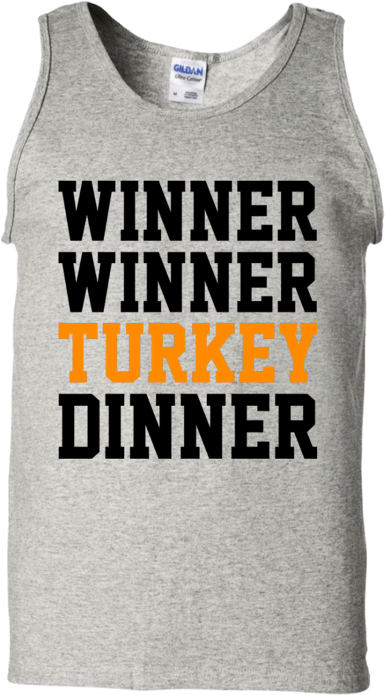 Winner Winner Turkey Dinner Transparent PNG - 1024x1024 - Free Download on - Transparent PNG Free Download