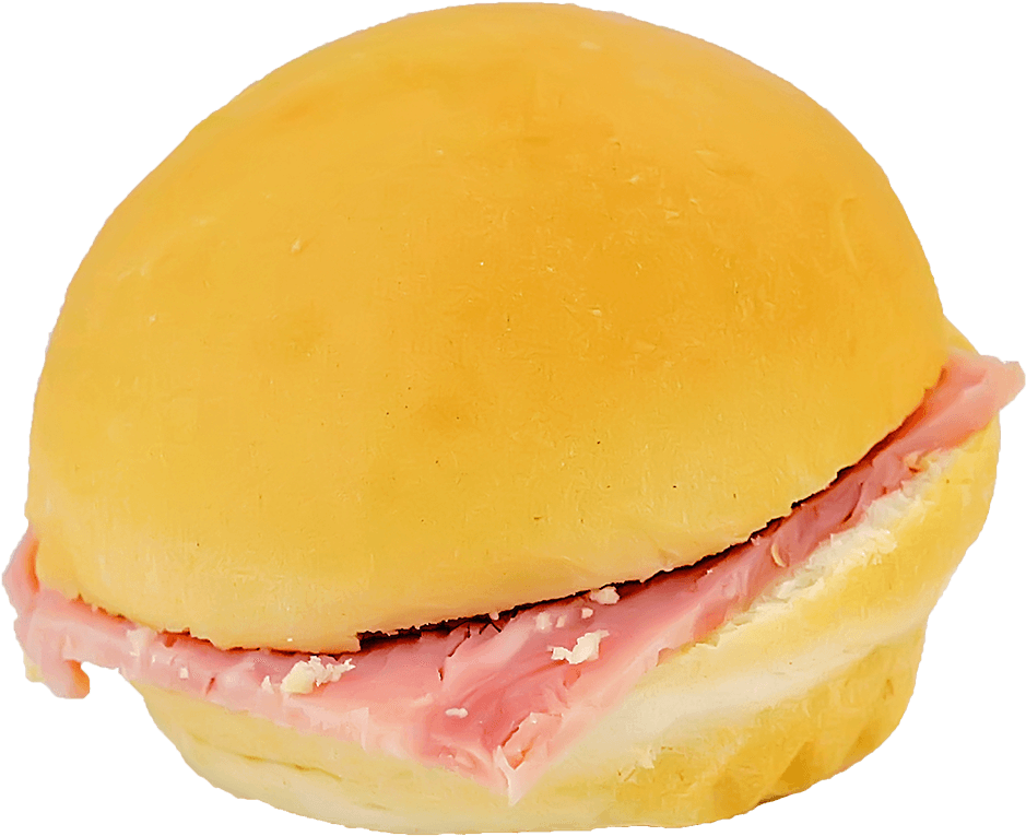 Dinner Rolls Ham - Fast Food Transparent PNG - 1200x1200 - Free Download on - Transparent PNG Free Download
