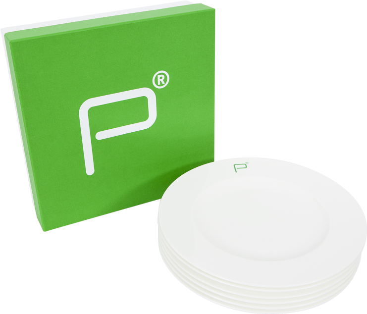 Damien Hirst Pharmacy Dinner Plates Set Of - Circle Transparent PNG - 740x740 - Free Download on - Transparent PNG Free Download