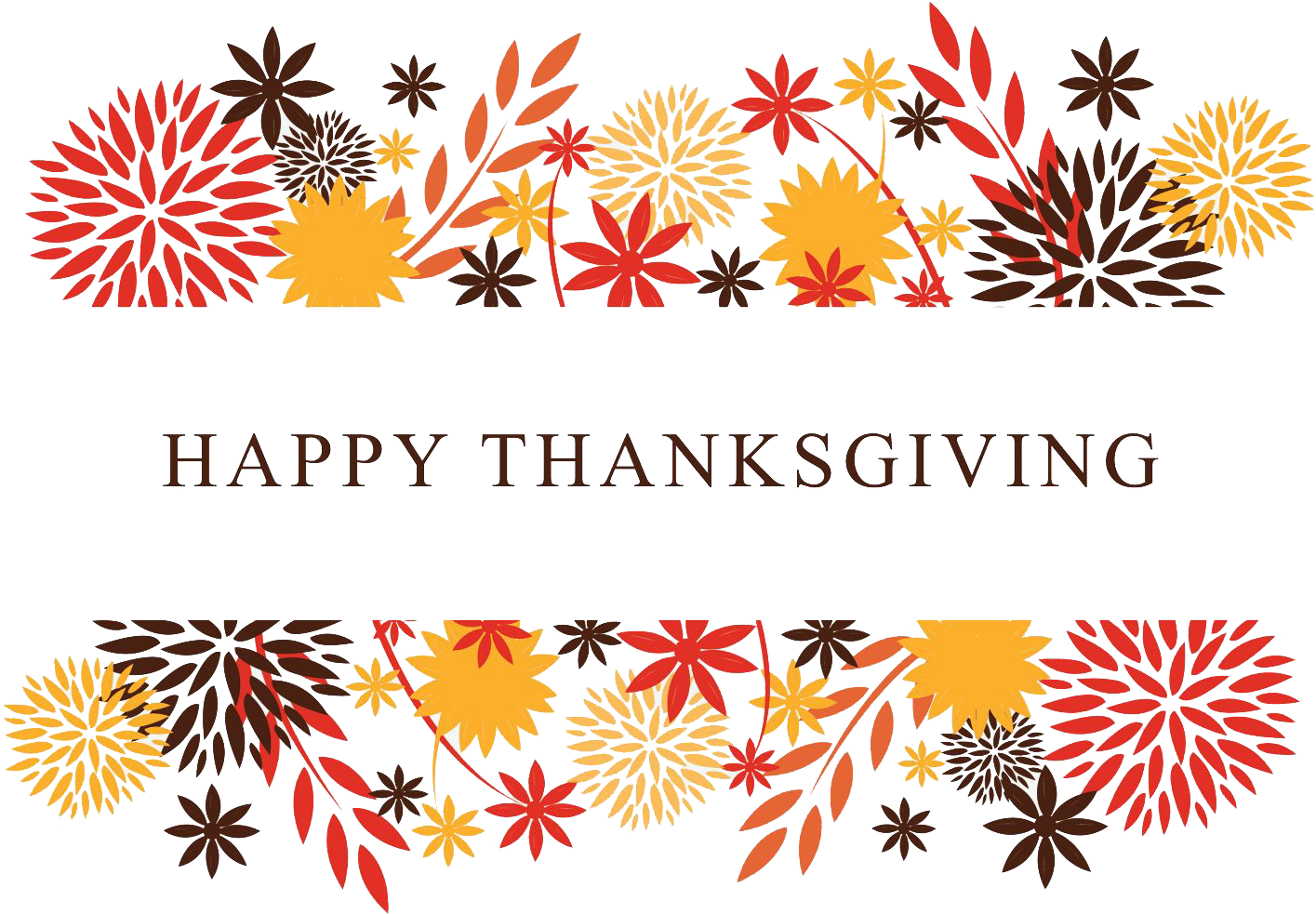 Wish Thanksgiving High Dinner Holiday Day Clipart - Happy Thanksgiving Clip Art, HD Png Download - Transparent PNG Free Download
