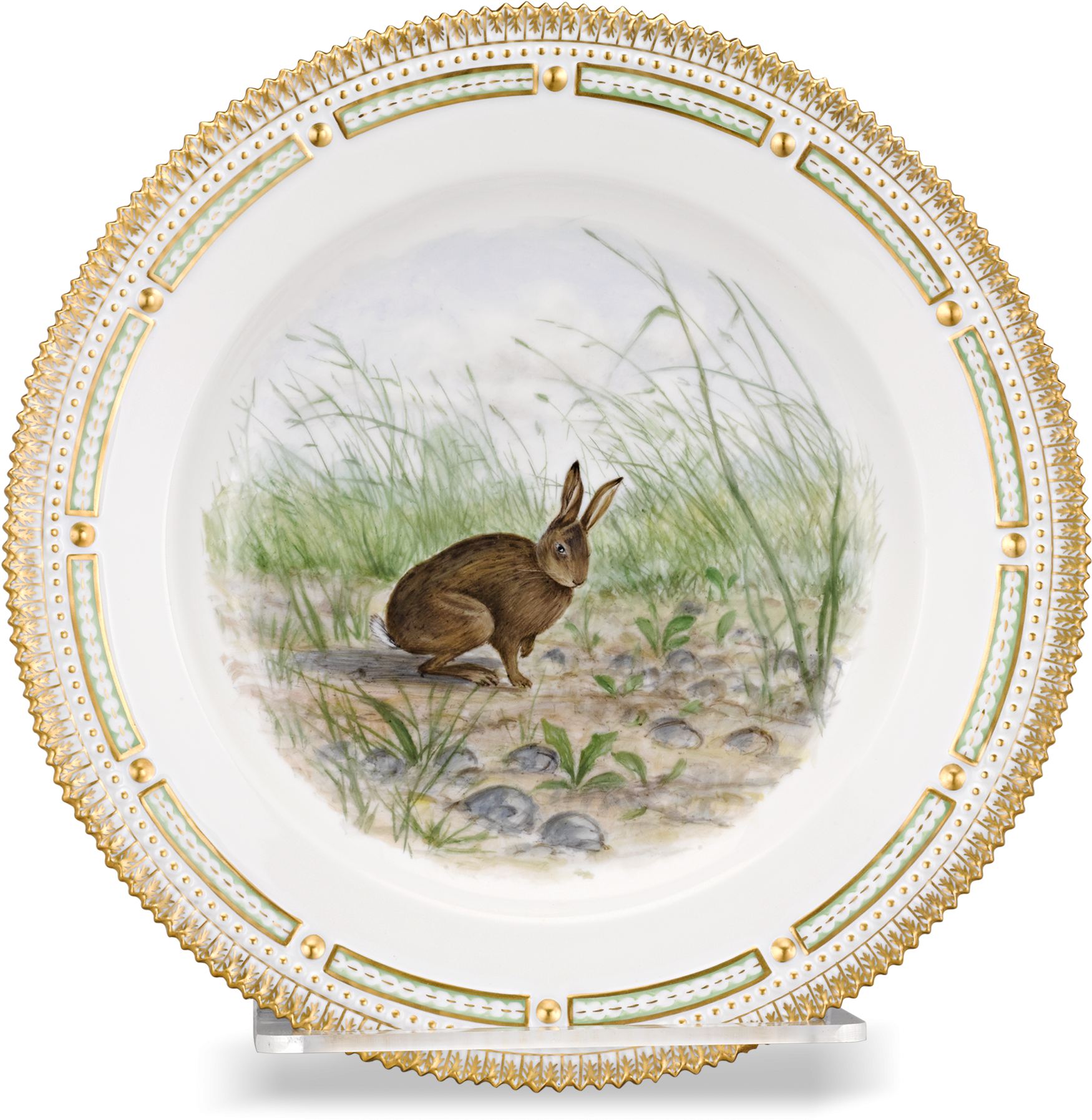 Transparent Dinner Plate Clipart - Swamp Rabbit, HD Png Download - Transparent PNG Free Download