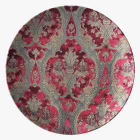 Circle, HD Png Download - Dinner Transparent PNG Free Download