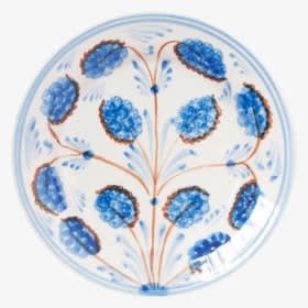Blue And White Porcelain, HD Png Download - Transparent PNG Free Download