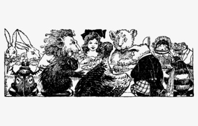 Thanksgiving Day Thanksgiving Dinner Turkey Meat Party - Illustration, HD Png Download - Dinner Transparent PNG Free Download