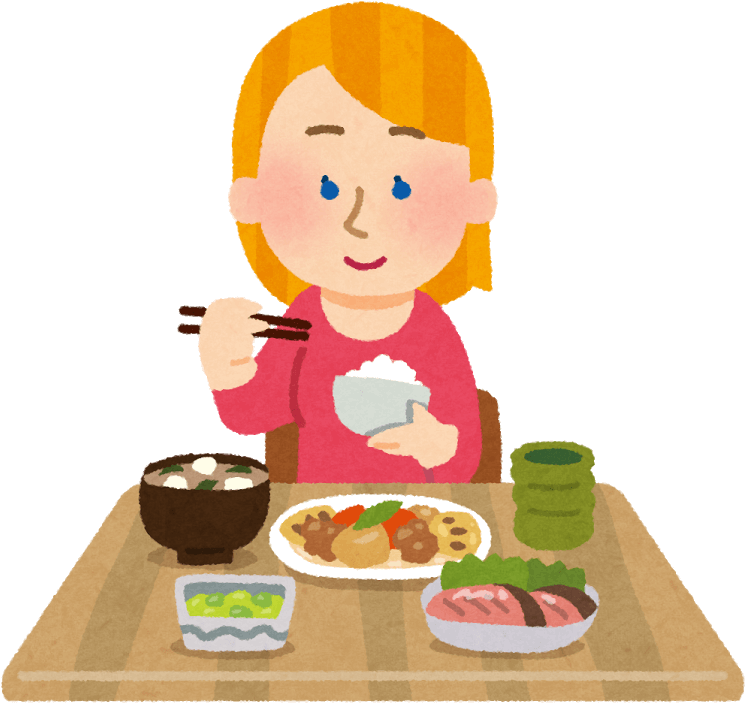 Dining Clipart Table Manners - Clip Art Table Manners, HD Png Download - Transparent PNG Free Download