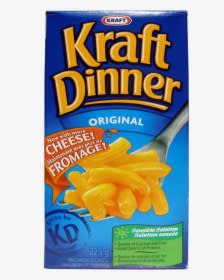 Kraft Dinner, HD Png Download - Transparent PNG Free Download