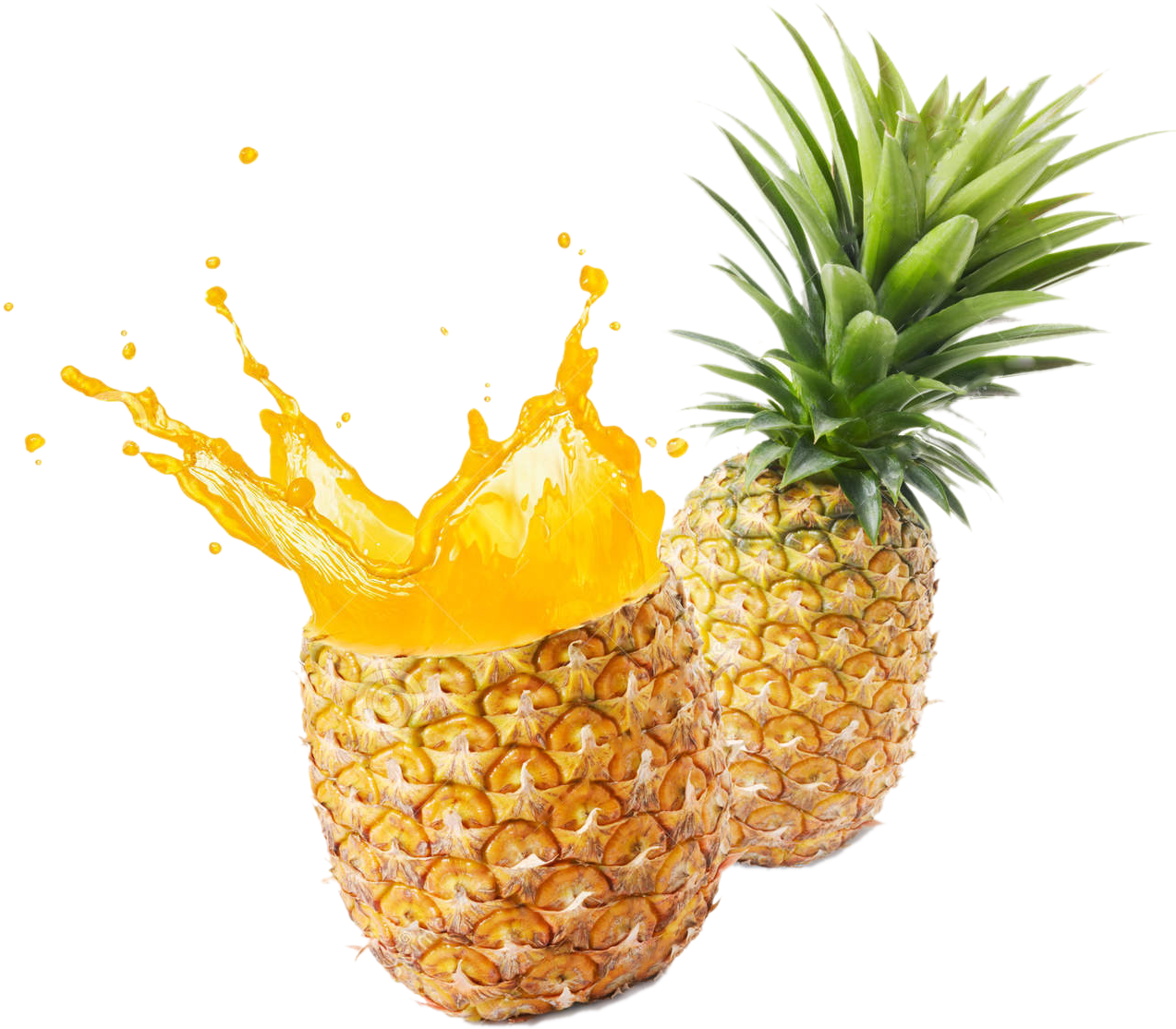 Transparent Ananas Png - 60ml Dinner Lady Summer Holidays Guava Sunrise, Png Download - Transparent PNG Free Download