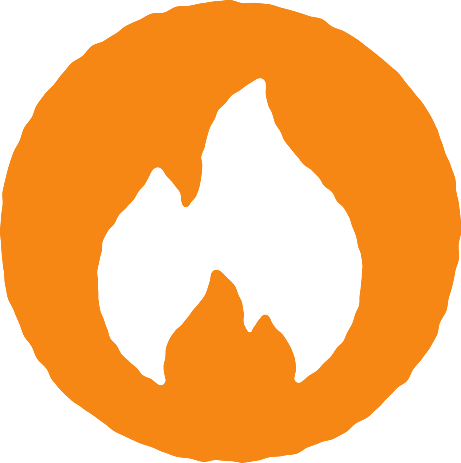 Dinner Clipart Fine Dining - Thomvest Ventures, HD Png Download - Transparent PNG Free Download