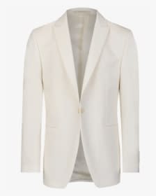Wilvorst Dinner Jacket Weiss, HD Png Download - Transparent PNG Free Download