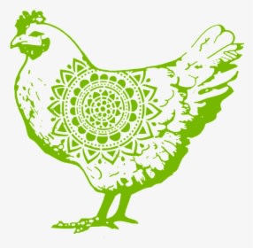 Hen, Poultry, Farm Animal - Winner Winner Chicken Dinner Gift, HD Png Download - Dinner Transparent PNG Free Download