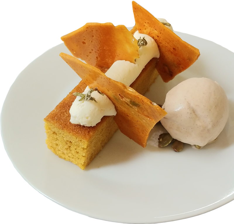 Sweet Potato Pie, HD Png Download - Transparent PNG Free Download