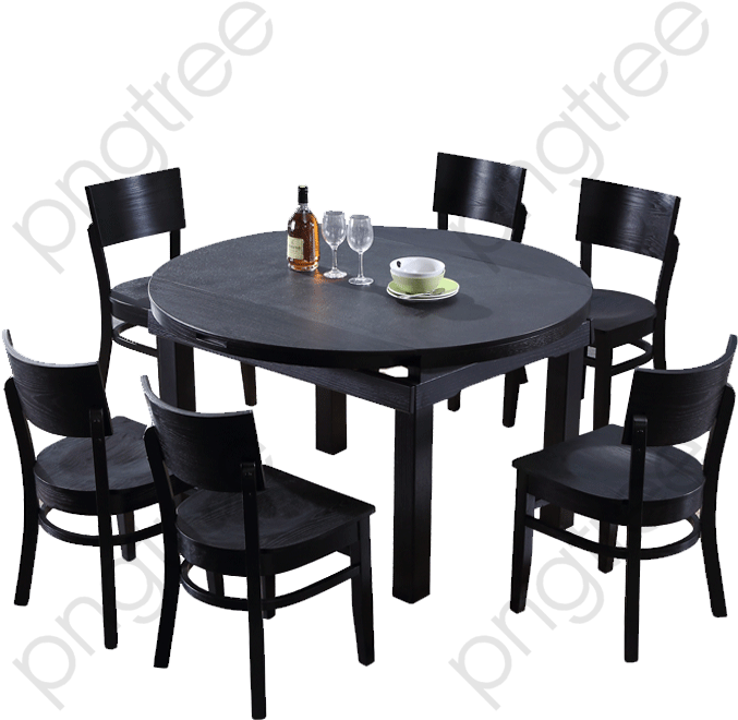 Dinette Dinner Tables Modern Transparent Background - Bar Stools Clearance, HD Png Download - Transparent PNG Free Download