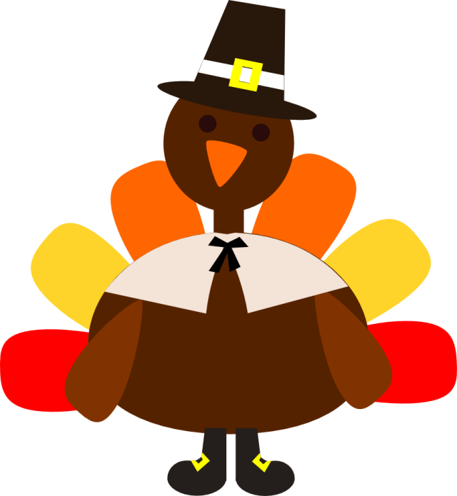 Painting Of The Fior D"italia Restaurant - Clipart Turkey Transparent Background, HD Png Download - Dinner Transparent PNG Free Download