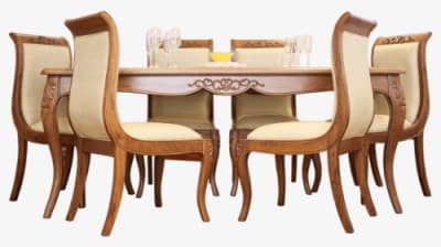 Png Dining Room - Dining Table Design Png, Transparent - Transparent PNG Free Download