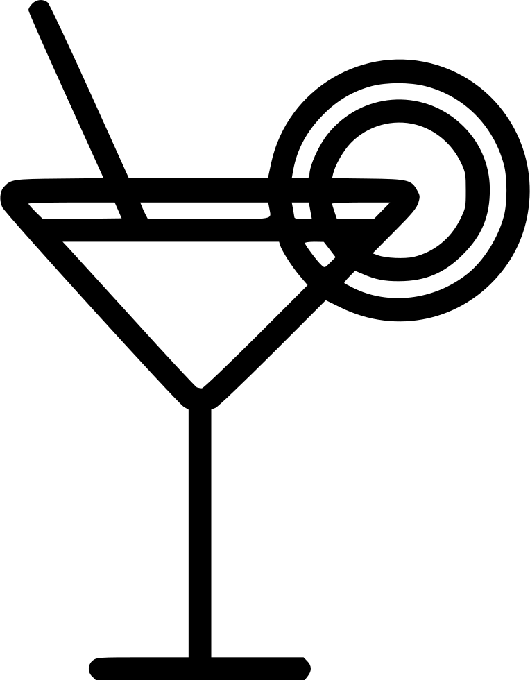 Cocktail Clipart Cocktail Dinner, HD Png Download - Dinner Transparent PNG Free Download