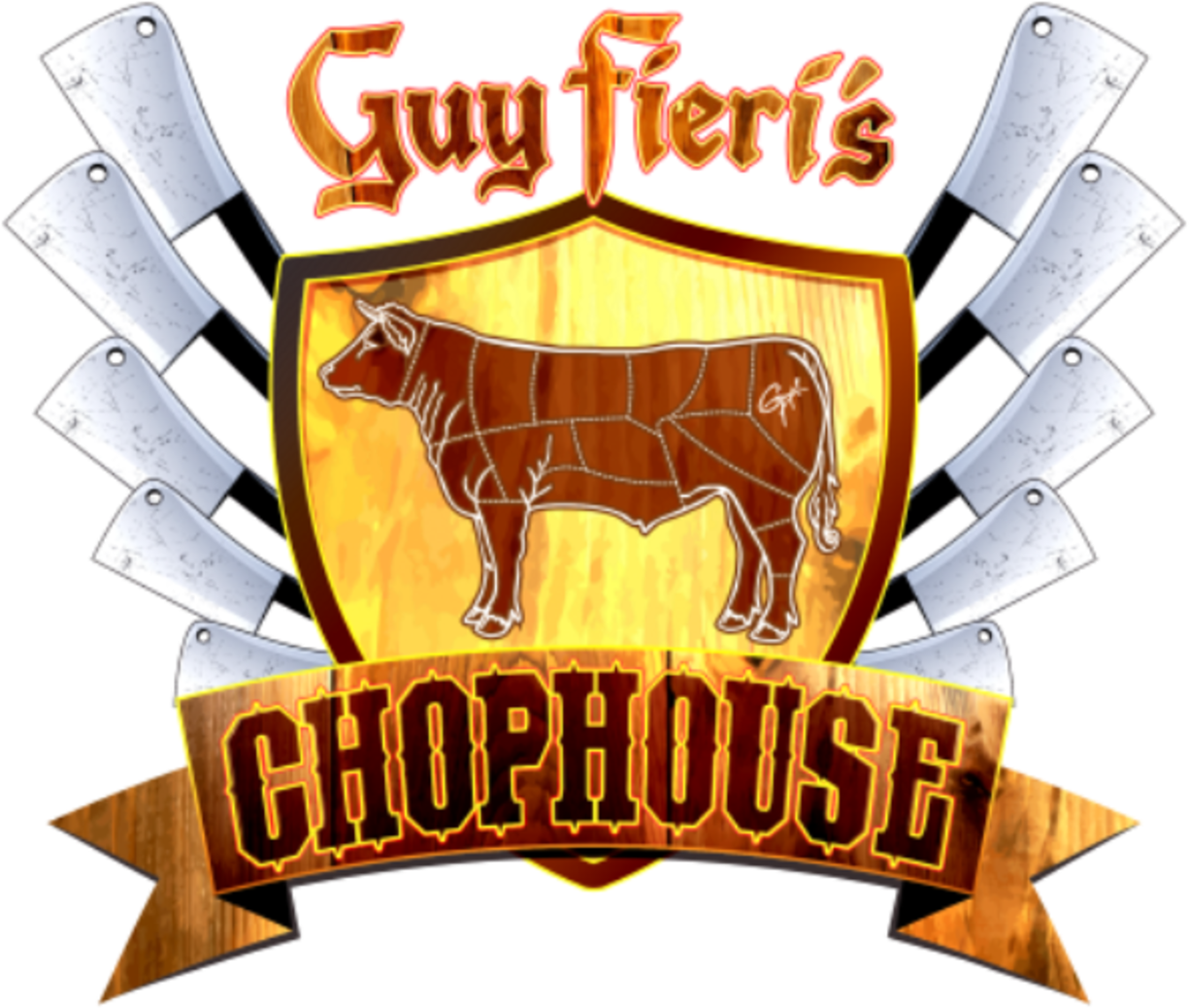 Stone Brewing Beer Dinner At Guy Fieri"s Chophouse, HD Png Download - Transparent PNG Free Download