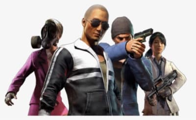 Pubg Png, Pubg Background Png, Pubg Text Png, Pabg, - Pubg Mobile Character Png, Transparent - Dinner Transparent PNG Free Download