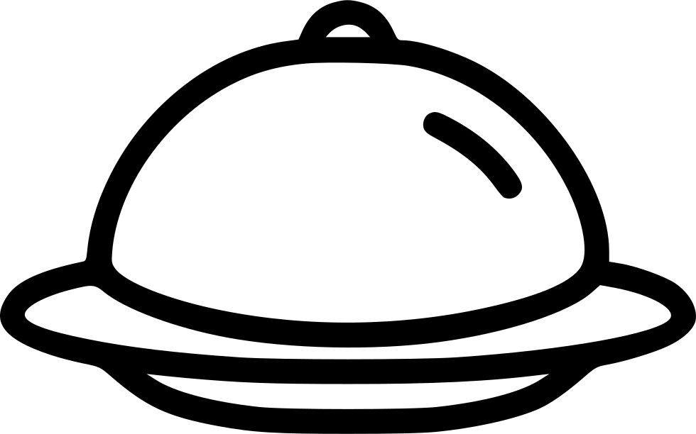 Serve Food Png, Transparent - Transparent PNG Free Download